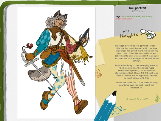art/page/2025/3/loui-portrait screenshot