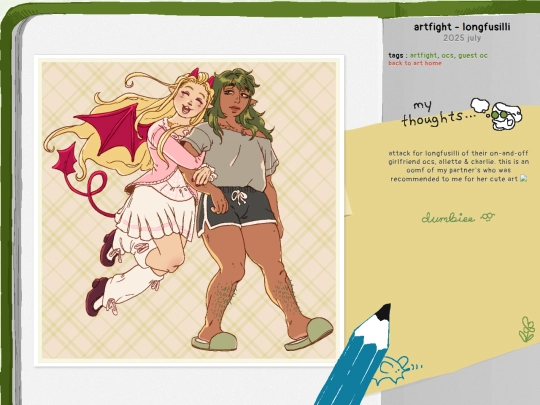 art/page/2025/7/artfight-longfusilli screenshot