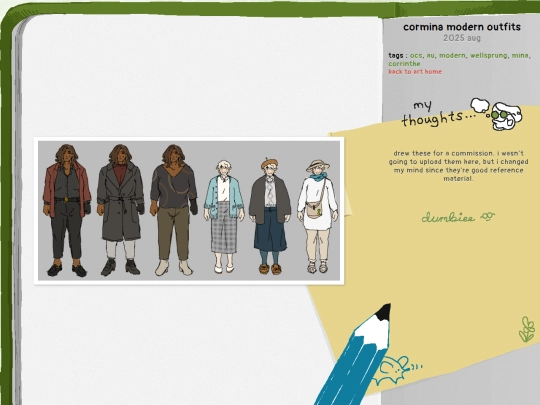 art/page/2025/8/cormina-modern-outfits screenshot