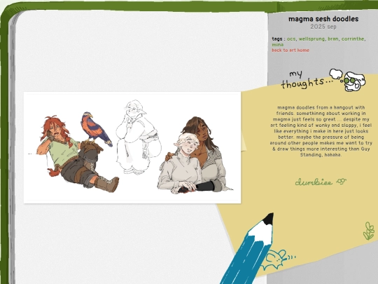 art/page/2025/9/magma-sesh-doodles screenshot