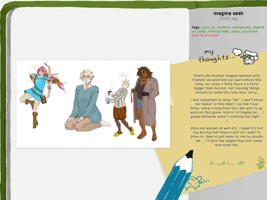 art/page/2025/9/magma-sesh screenshot
