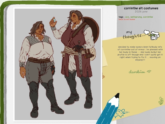 art/page/2026/6/corrinthe-alt-costumes screenshot