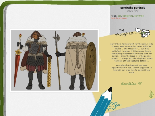 art/page/2026/6/corrinthe-portrait screenshot