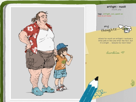 art/page/2026/7/artfight-nuxill screenshot