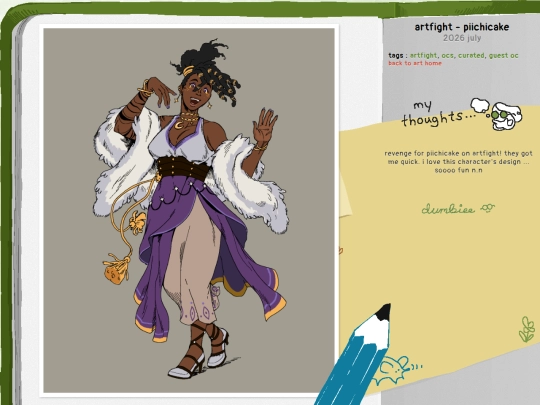 art/page/2026/7/artfight-piichicake screenshot