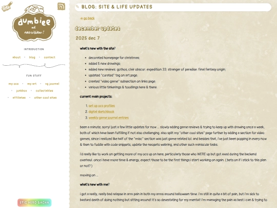 blog/2025/dec07 screenshot
