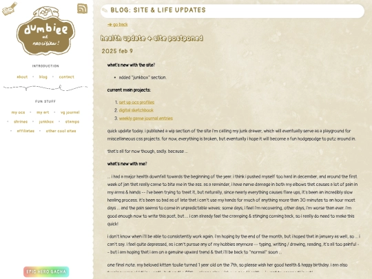 blog/2025/feb09 screenshot