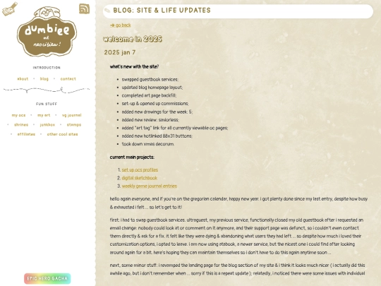 blog/2025/jan04 screenshot