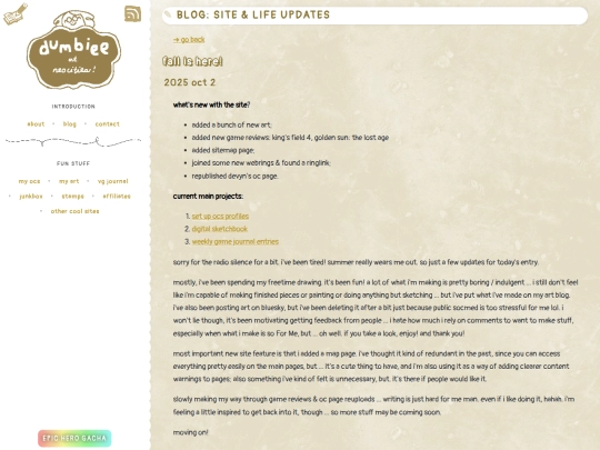 blog/2025/oct2 screenshot