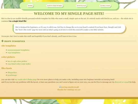 junkbox/freesite/anchor screenshot