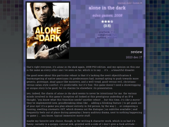 reviews/alone-in-the-dark screenshot