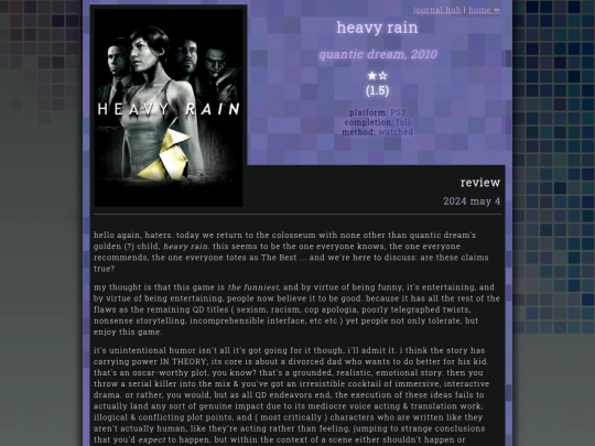 reviews/heavy-rain screenshot