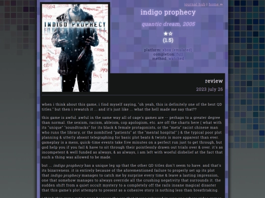 reviews/indigo-prophecy screenshot