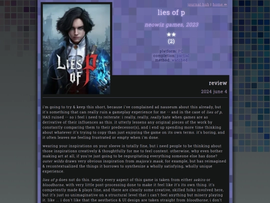 reviews/lies-of-p screenshot