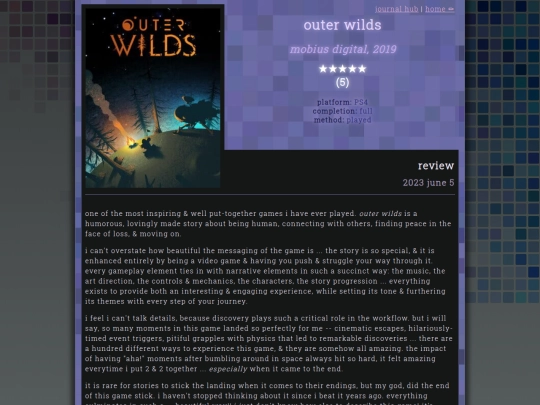 reviews/outer-wilds screenshot