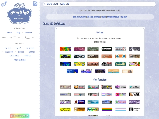stamps screenshot