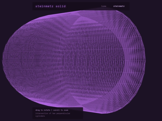 steinmetz screenshot