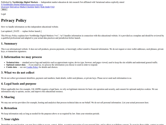 privacy screenshot