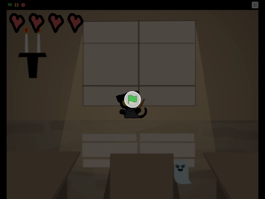 magiccatacademy2 screenshot