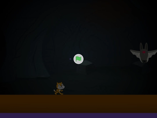 scary screenshot