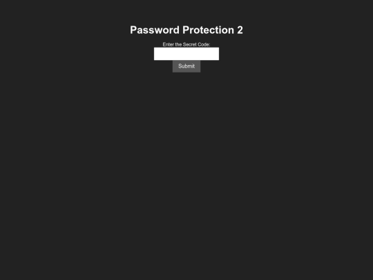 unknown screenshot