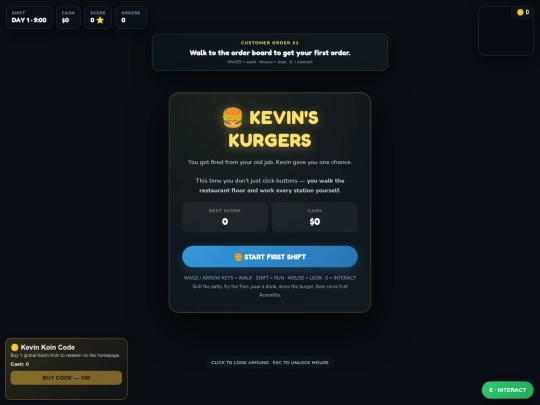 Games/kevins-kurgers screenshot