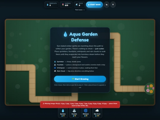 Games/td screenshot
