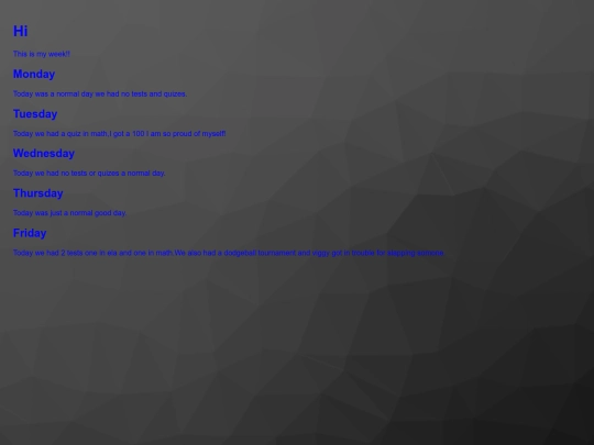 About screenshot