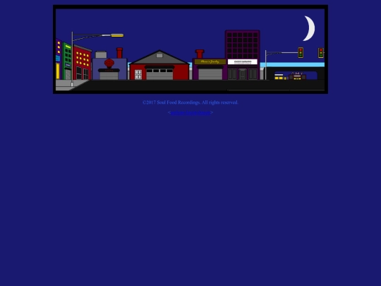 street screenshot