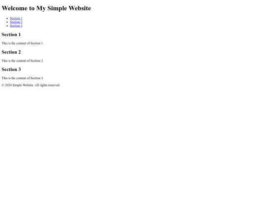gpttesting screenshot