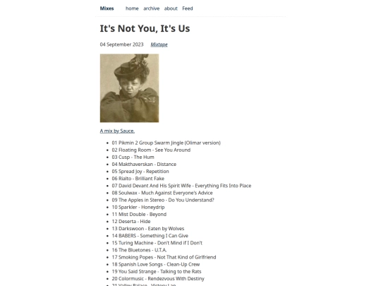 blog/It's Not You It's Us screenshot