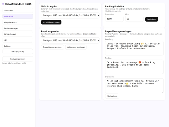 index1 screenshot