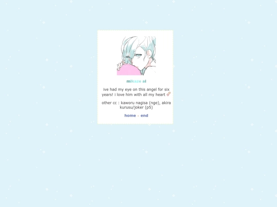 cc screenshot