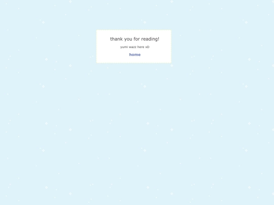 end screenshot
