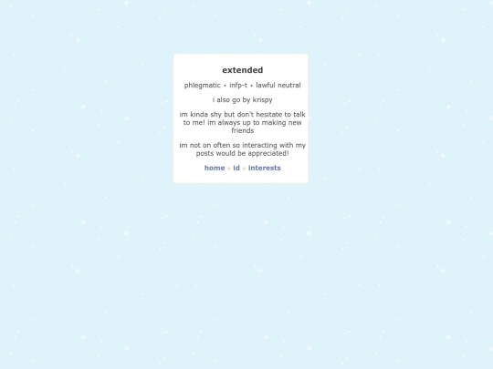 ext screenshot