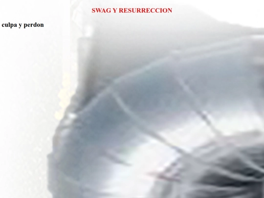 swagyresurreccion screenshot