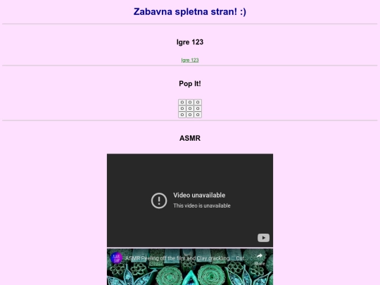 zabava2 screenshot
