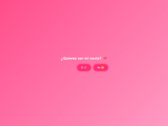 Propouse21 screenshot