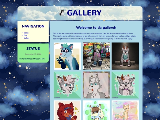 gallery screenshot
