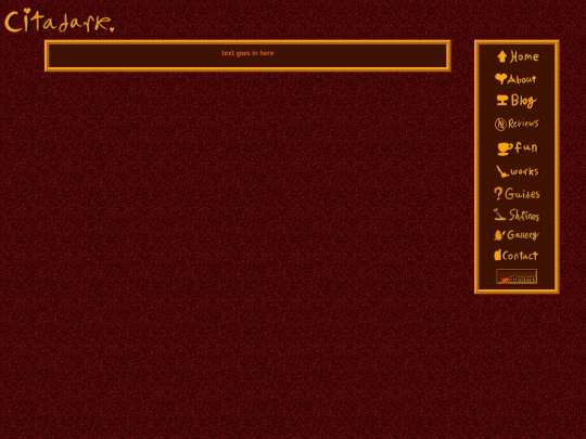 cafe/pins screenshot