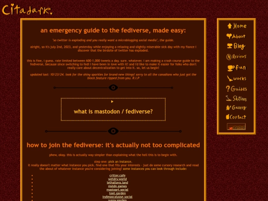 guild/fediverse screenshot