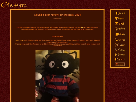 posts/bab/chococatbab screenshot