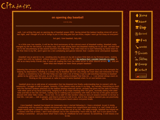 posts/baseball2025 screenshot