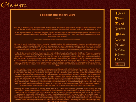 posts/happynewyears screenshot