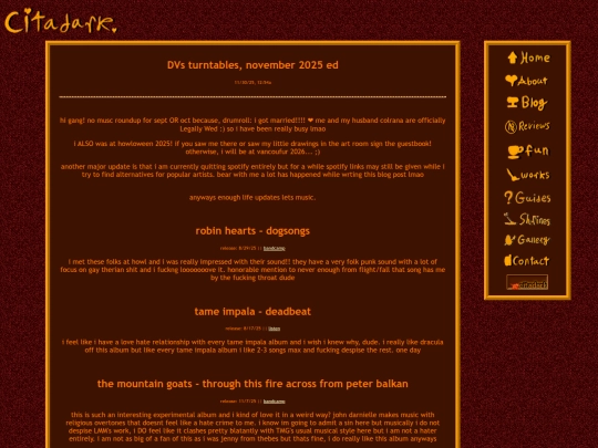 posts/novmuscroundup screenshot