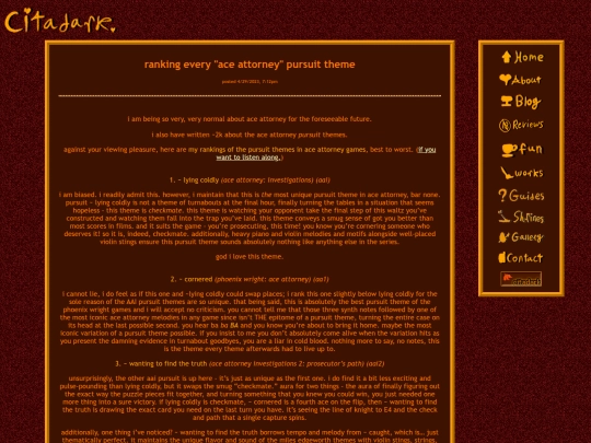 posts/pursuit-themes screenshot