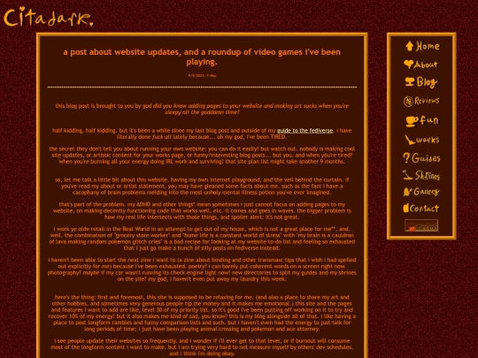posts/webbed-sites screenshot