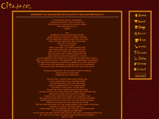 works/apt103 screenshot