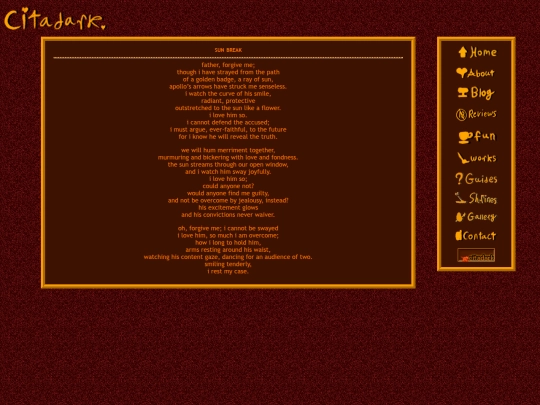works/badge screenshot