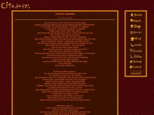 works/contentwarning screenshot
